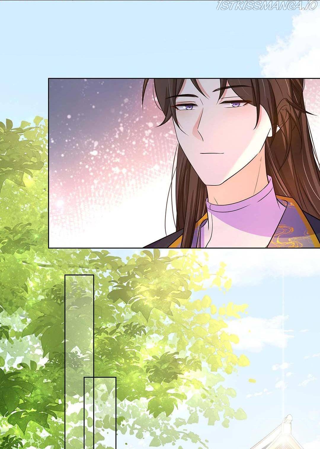 The Dark Prince Is Hard To Please Chapter 33 - page 26