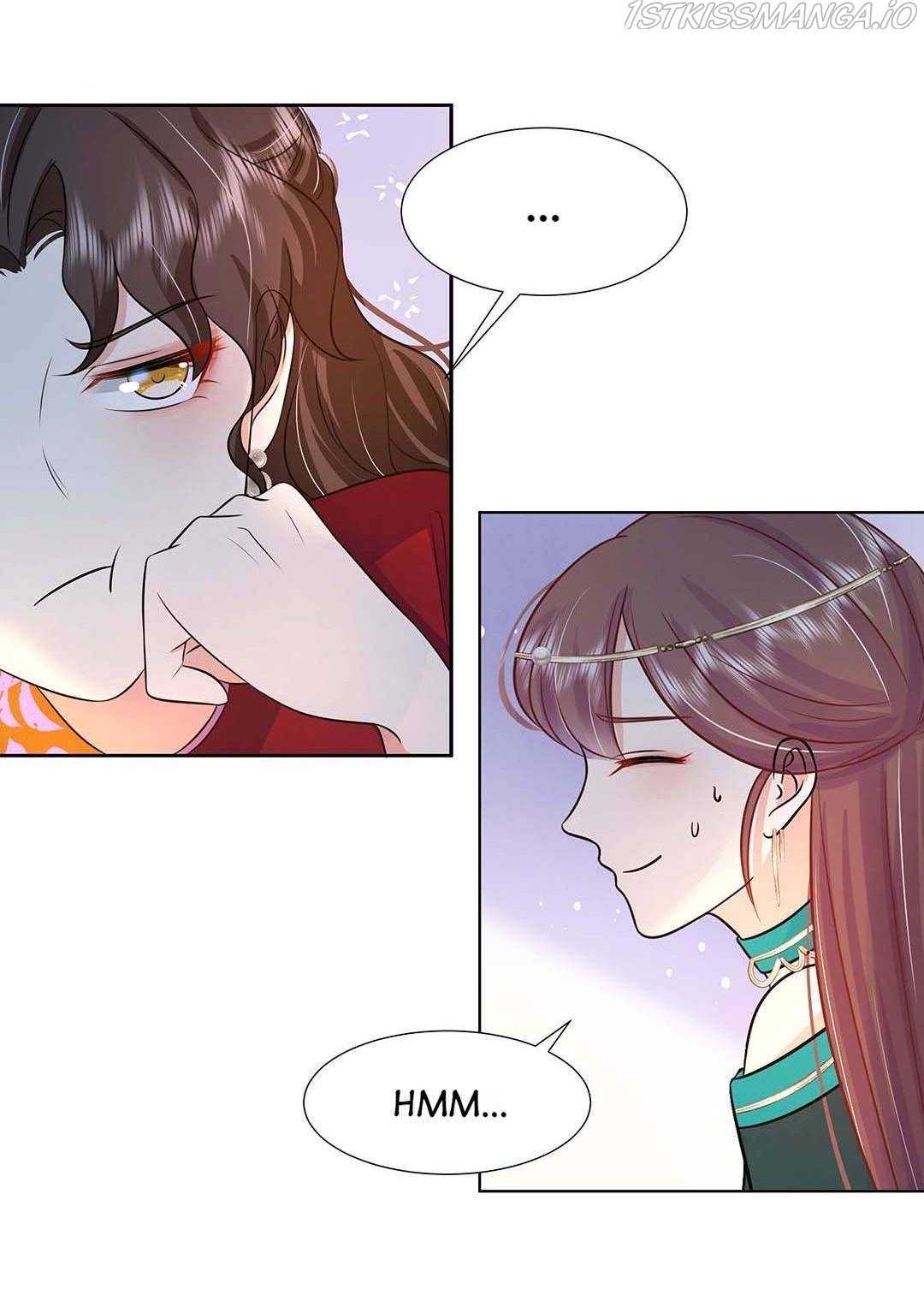 The Dark Prince Is Hard To Please Chapter 33 - page 28