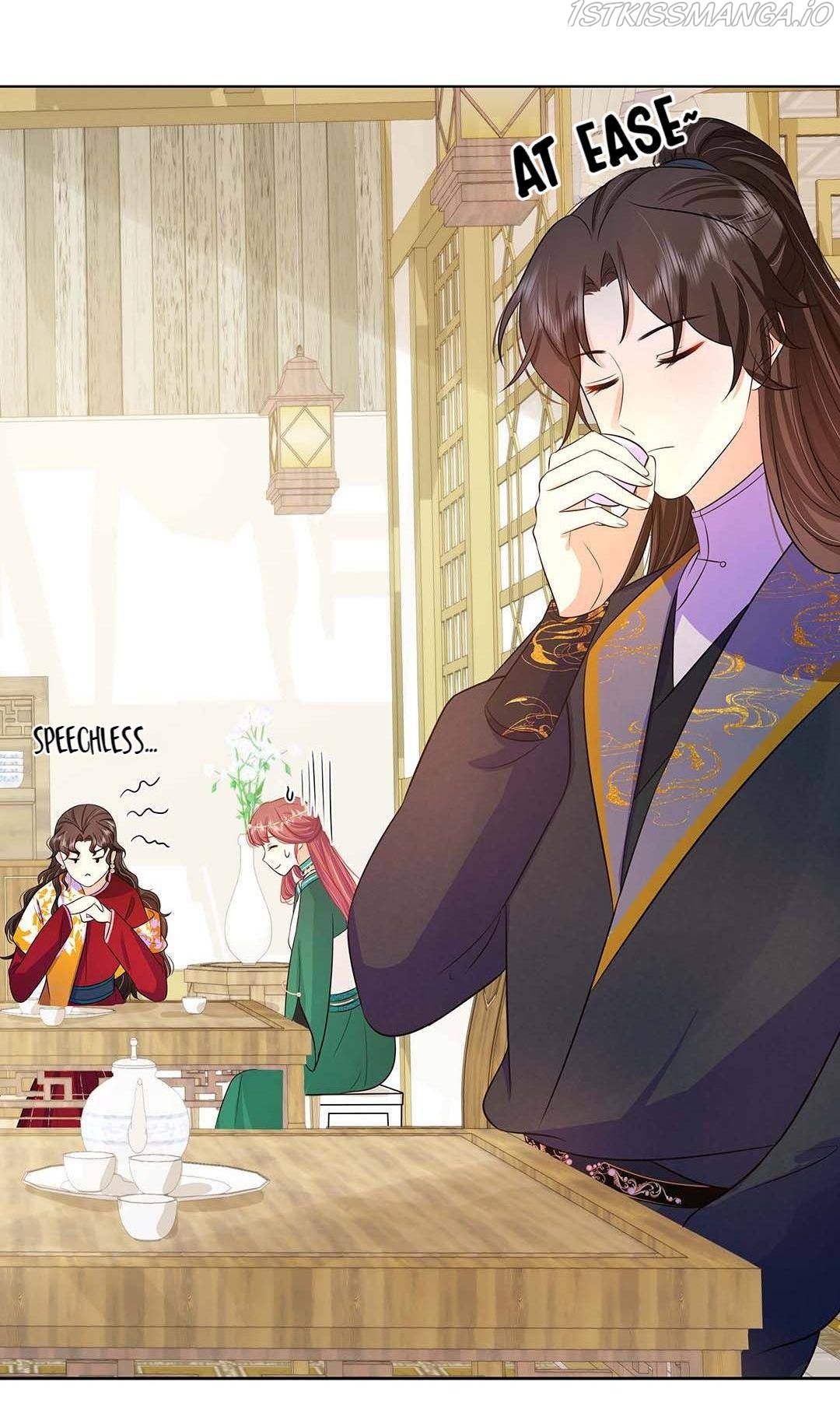 The Dark Prince Is Hard To Please Chapter 33 - page 29
