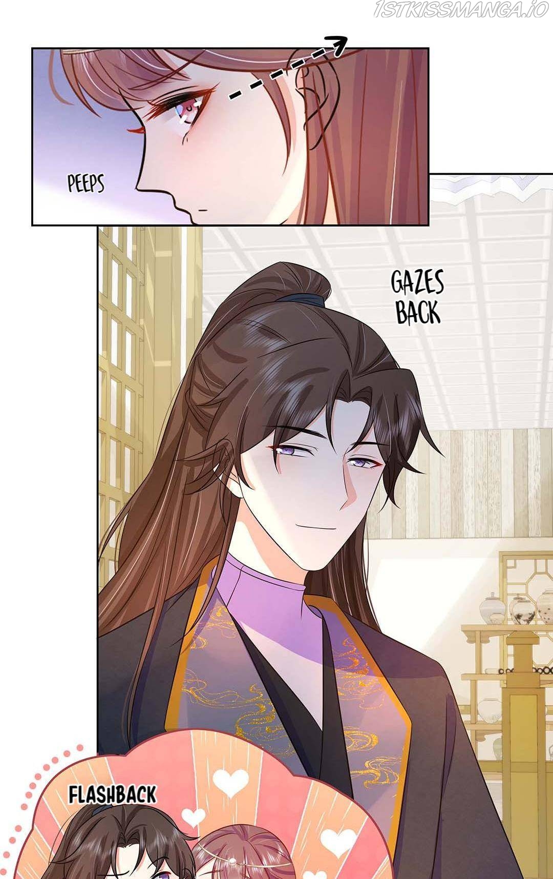 The Dark Prince Is Hard To Please Chapter 33 - page 32