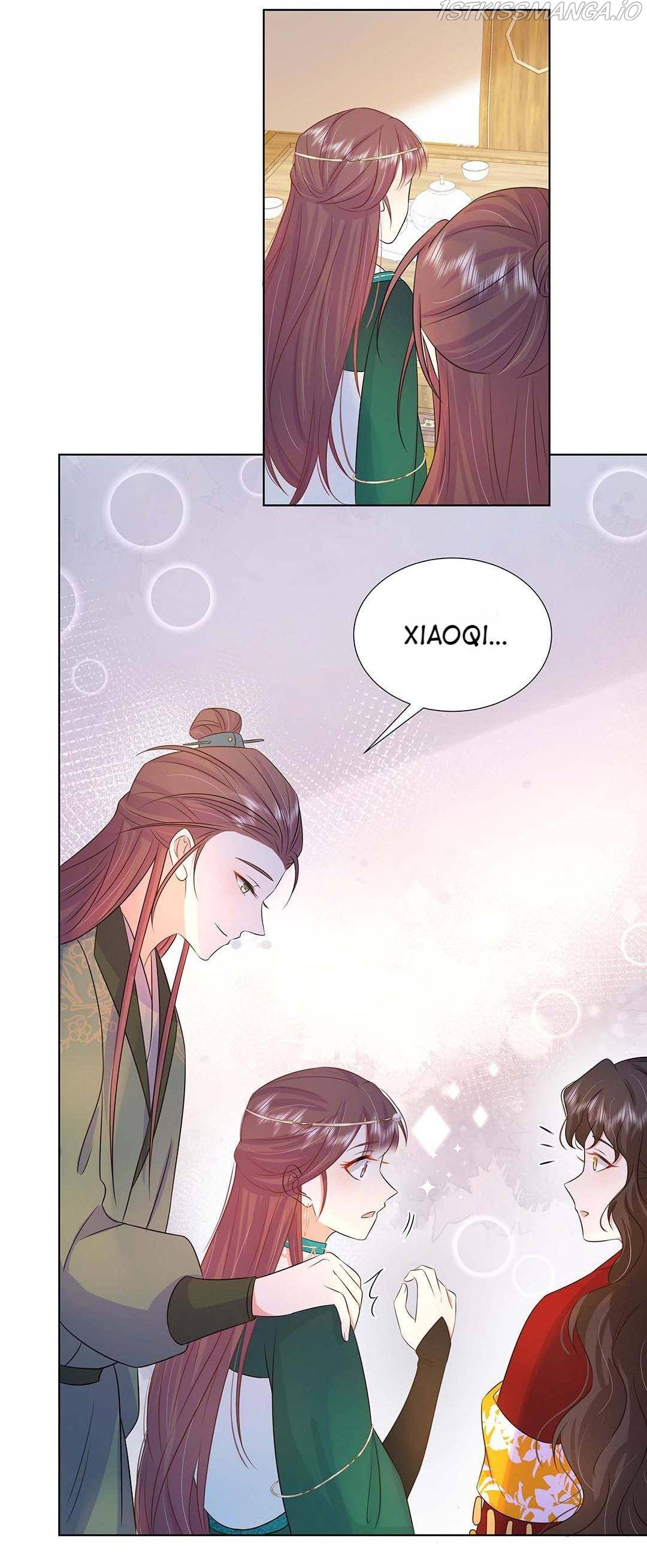 The Dark Prince Is Hard To Please Chapter 33 - page 36