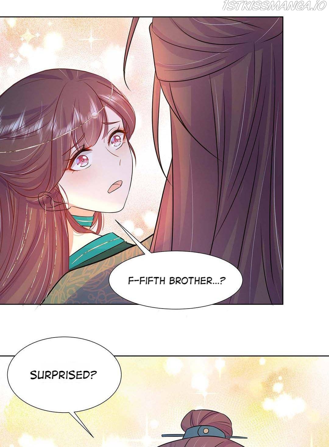 The Dark Prince Is Hard To Please Chapter 33 - page 37