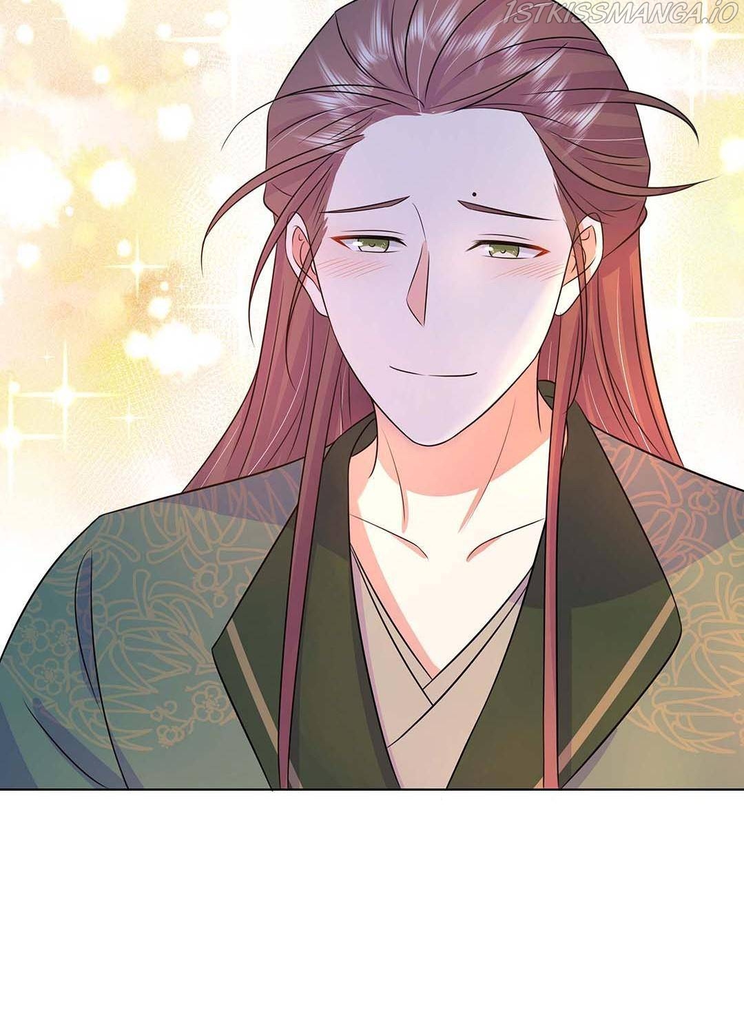 The Dark Prince Is Hard To Please Chapter 33 - page 38