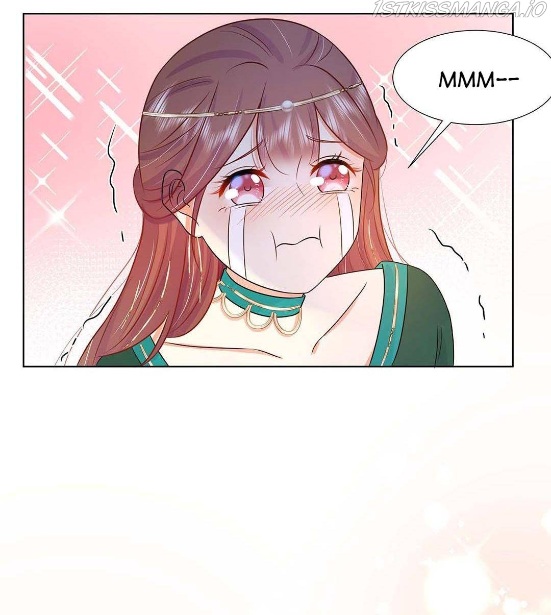 The Dark Prince Is Hard To Please Chapter 33 - page 40