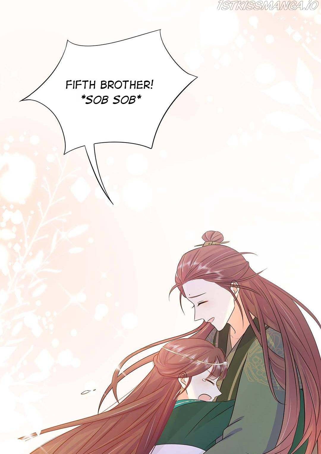 The Dark Prince Is Hard To Please Chapter 33 - page 41