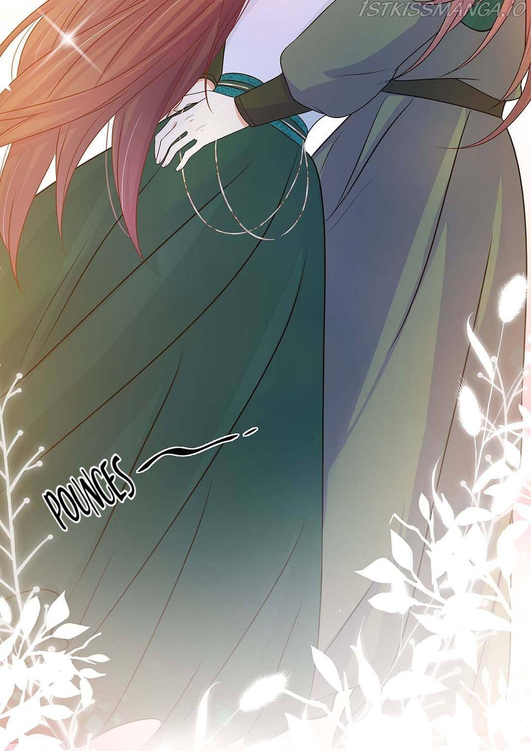 The Dark Prince Is Hard To Please Chapter 33 - page 42