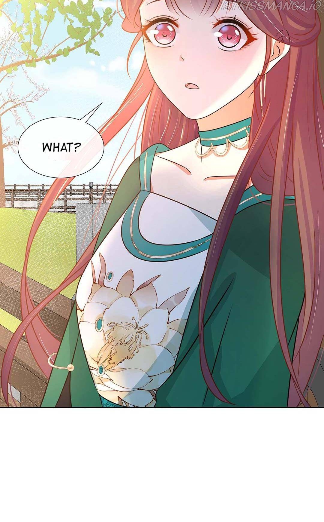 The Dark Prince Is Hard To Please Chapter 33 - page 9