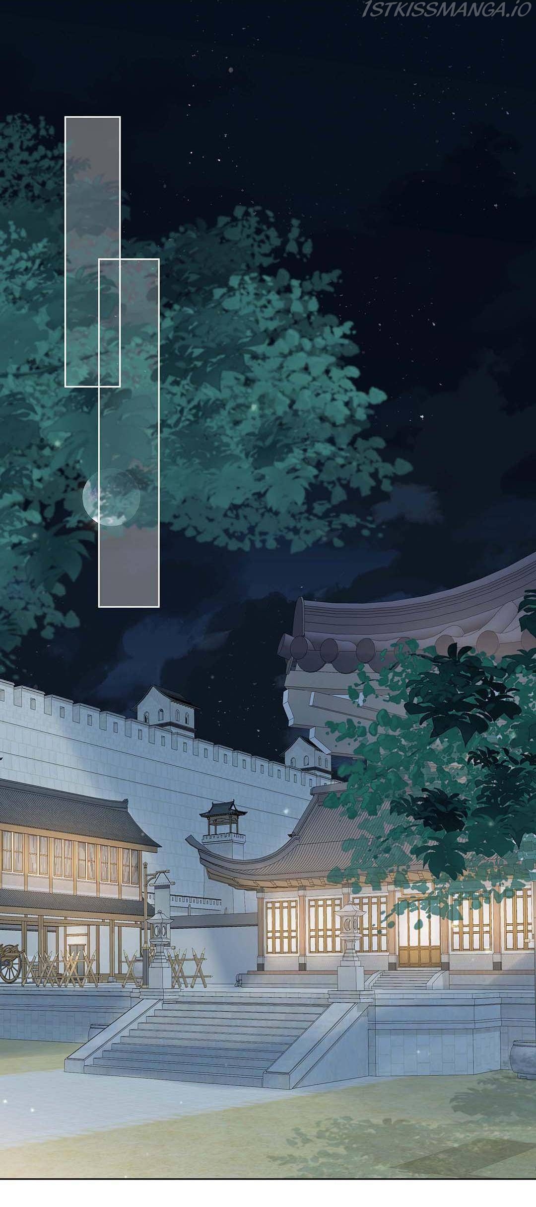 The Dark Prince Is Hard To Please Chapter 34 - page 17