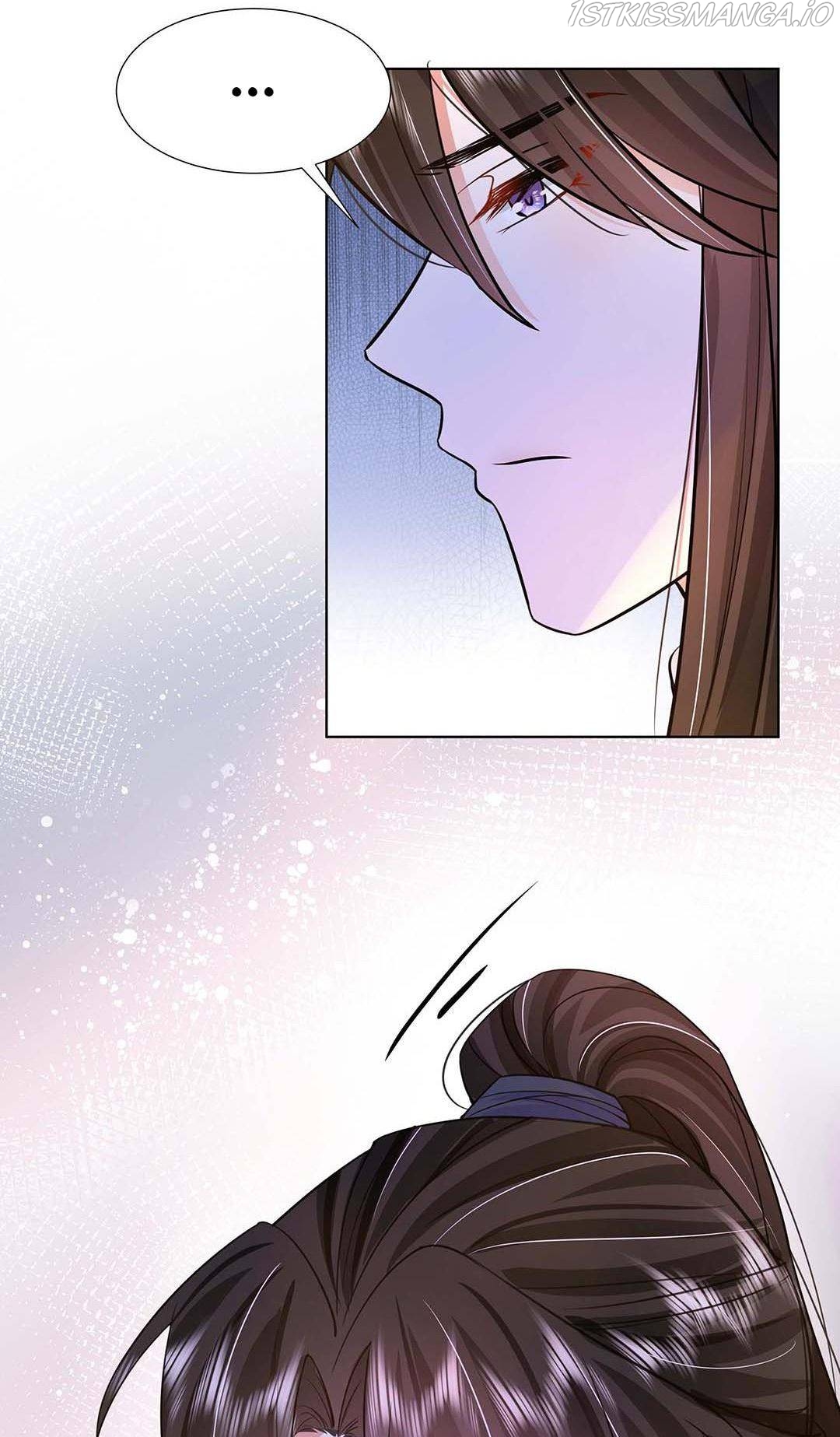 The Dark Prince Is Hard To Please Chapter 34 - page 20