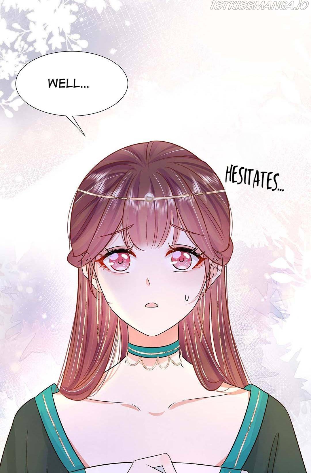 The Dark Prince Is Hard To Please Chapter 34 - page 25