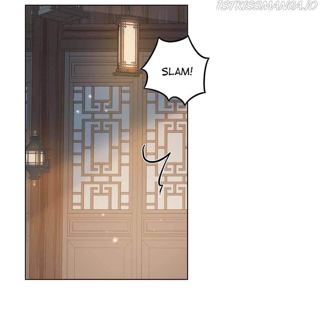 The Dark Prince Is Hard To Please Chapter 34 - page 31