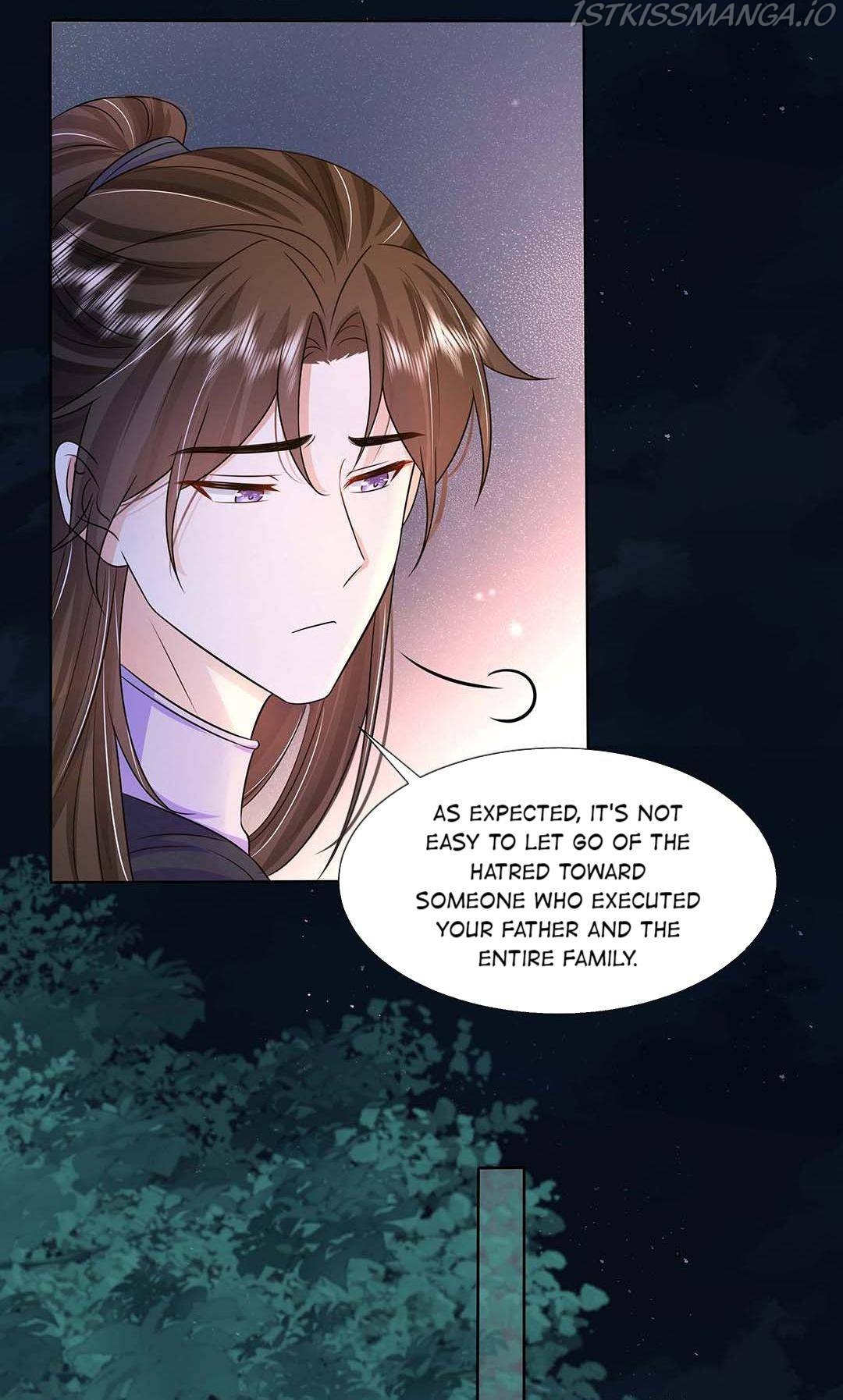 The Dark Prince Is Hard To Please Chapter 34 - page 34