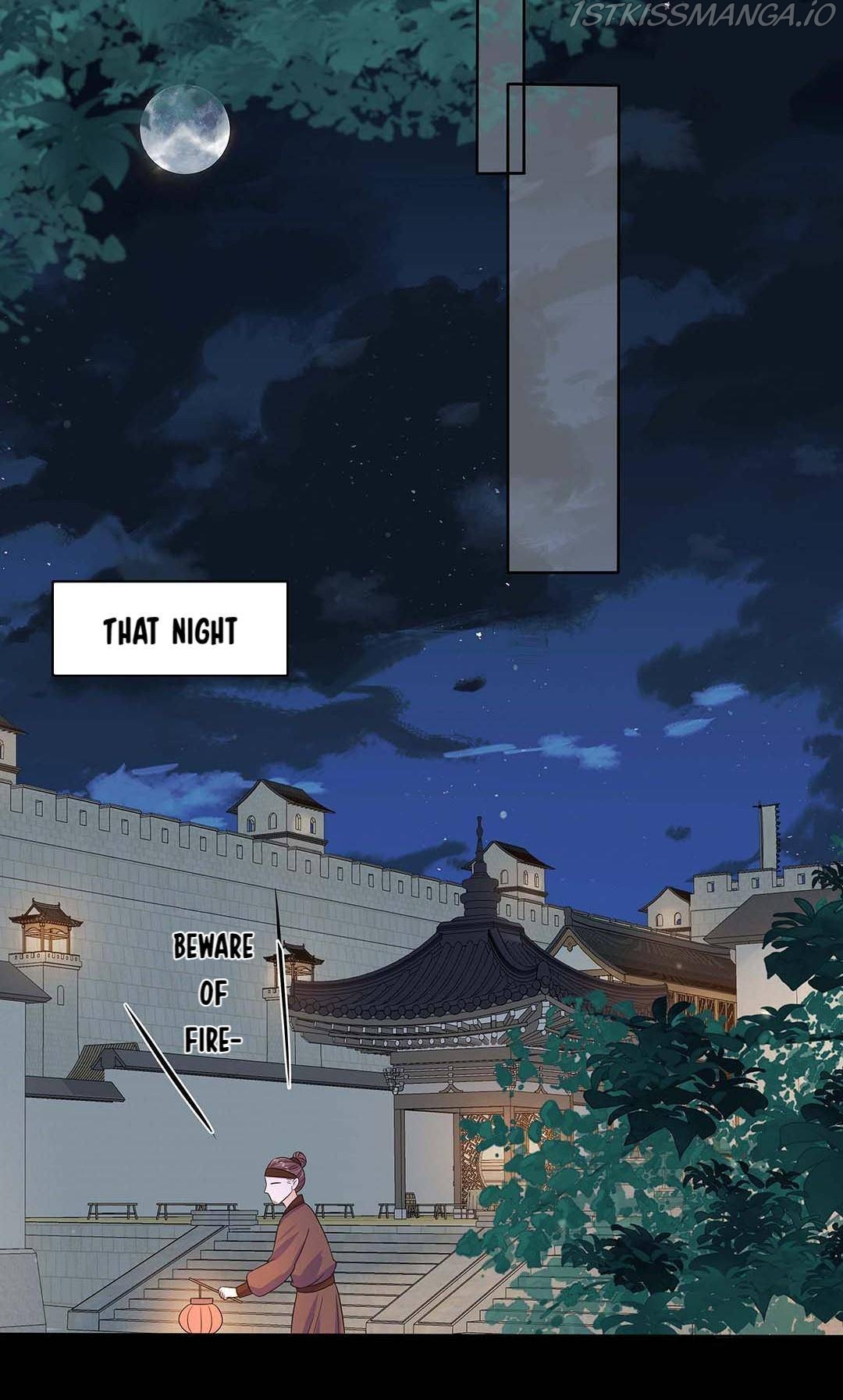 The Dark Prince Is Hard To Please Chapter 34 - page 35