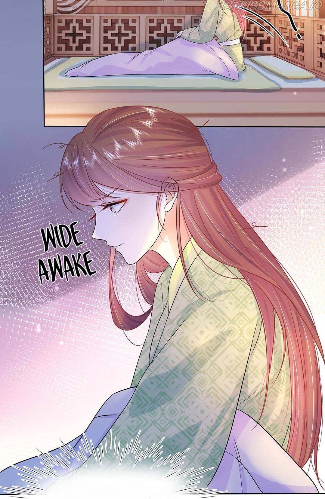 The Dark Prince Is Hard To Please Chapter 34 - page 37