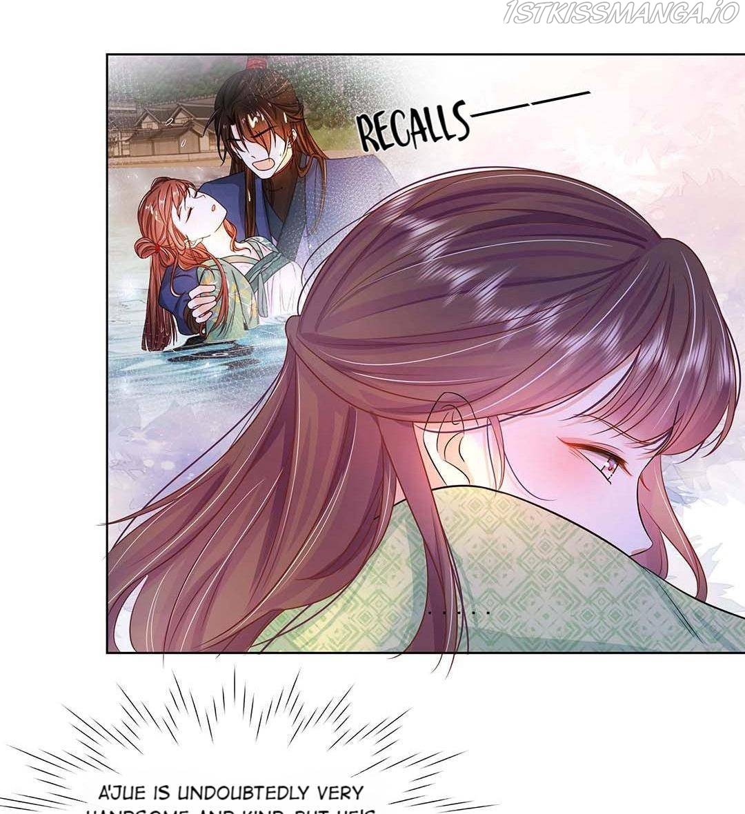 The Dark Prince Is Hard To Please Chapter 34 - page 40