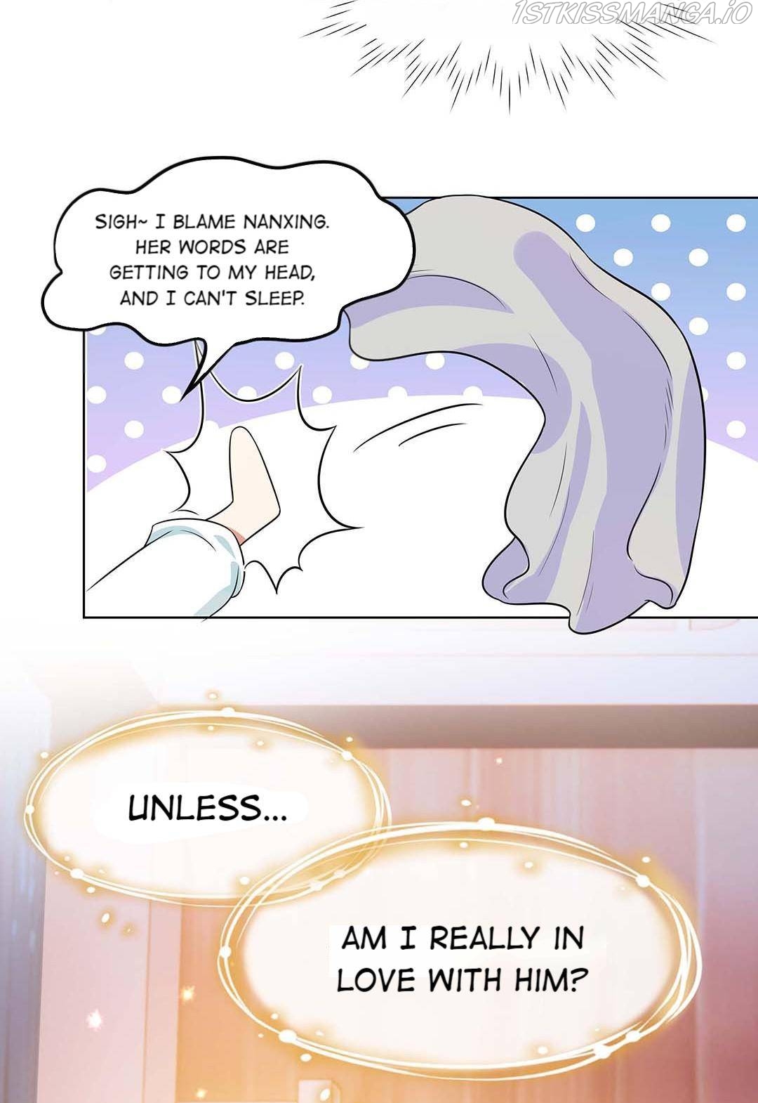 The Dark Prince Is Hard To Please Chapter 34 - page 42