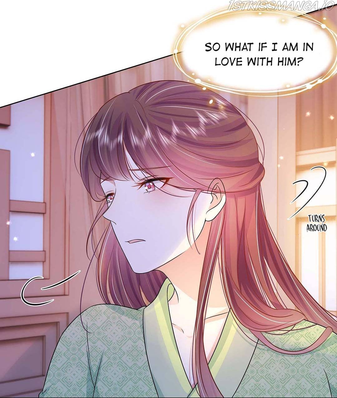 The Dark Prince Is Hard To Please Chapter 34 - page 46
