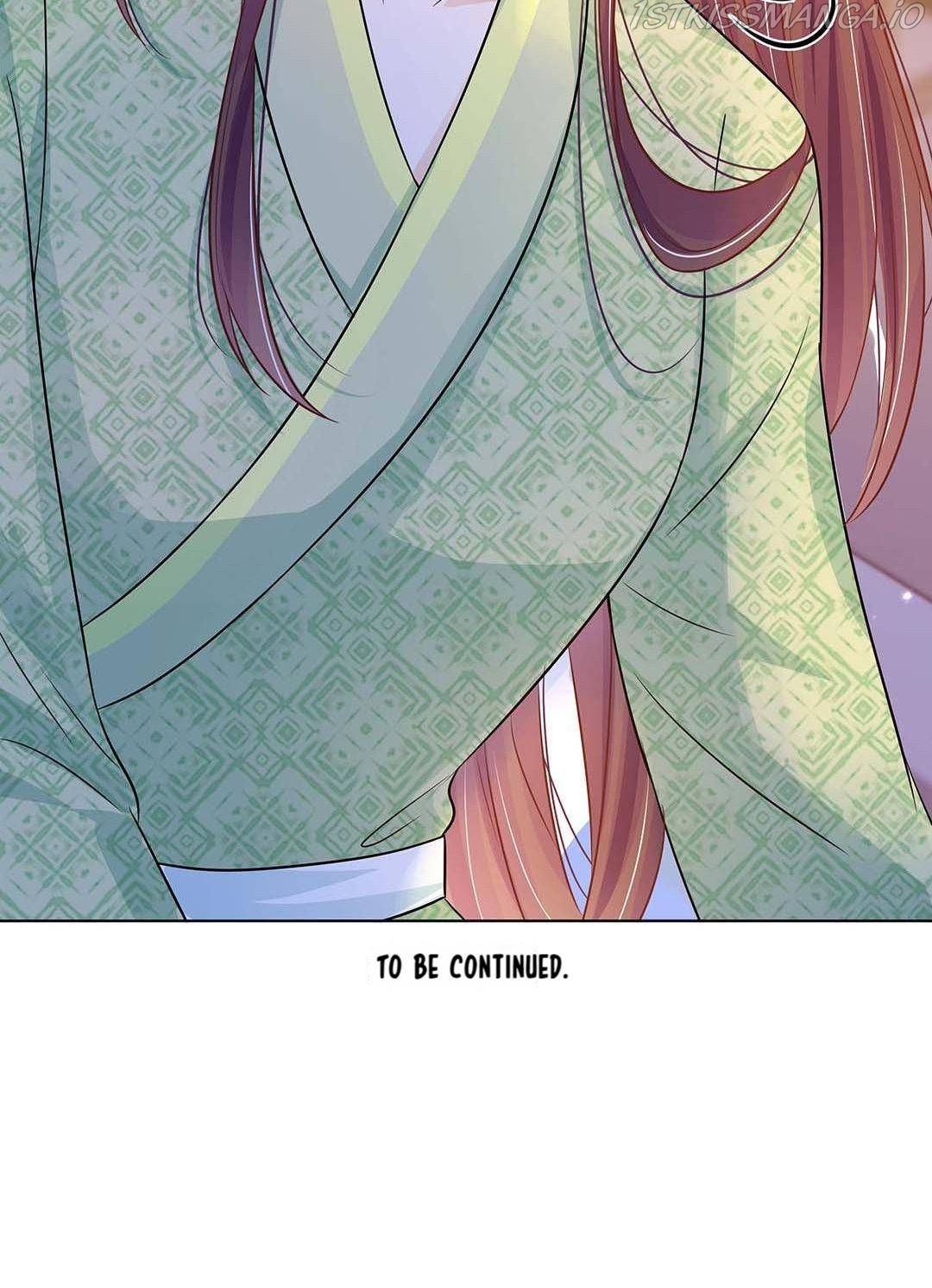 The Dark Prince Is Hard To Please Chapter 34 - page 48