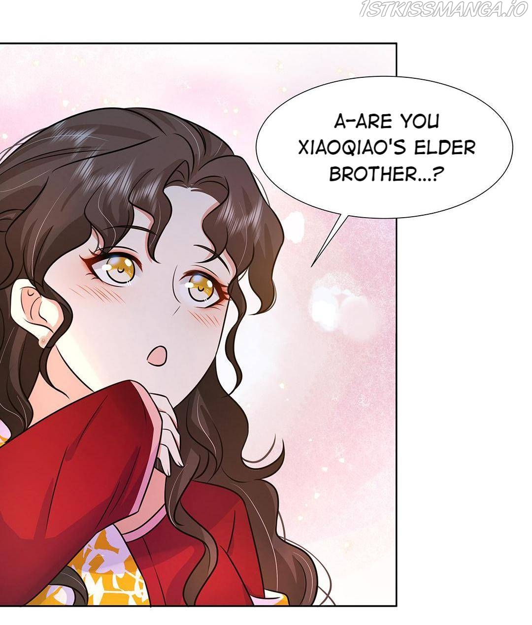 The Dark Prince Is Hard To Please Chapter 34 - page 6
