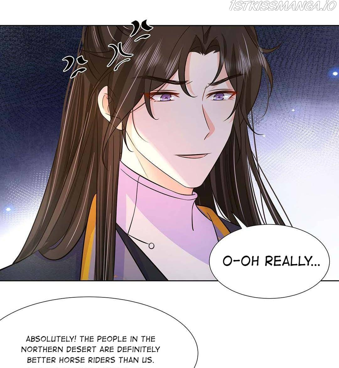The Dark Prince Is Hard To Please Chapter 36 - page 10