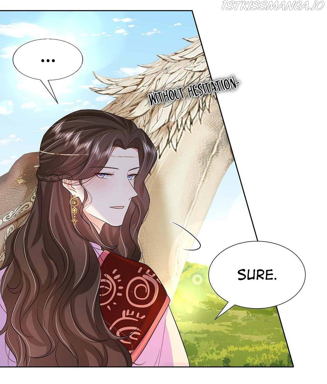 The Dark Prince Is Hard To Please Chapter 36 - page 13