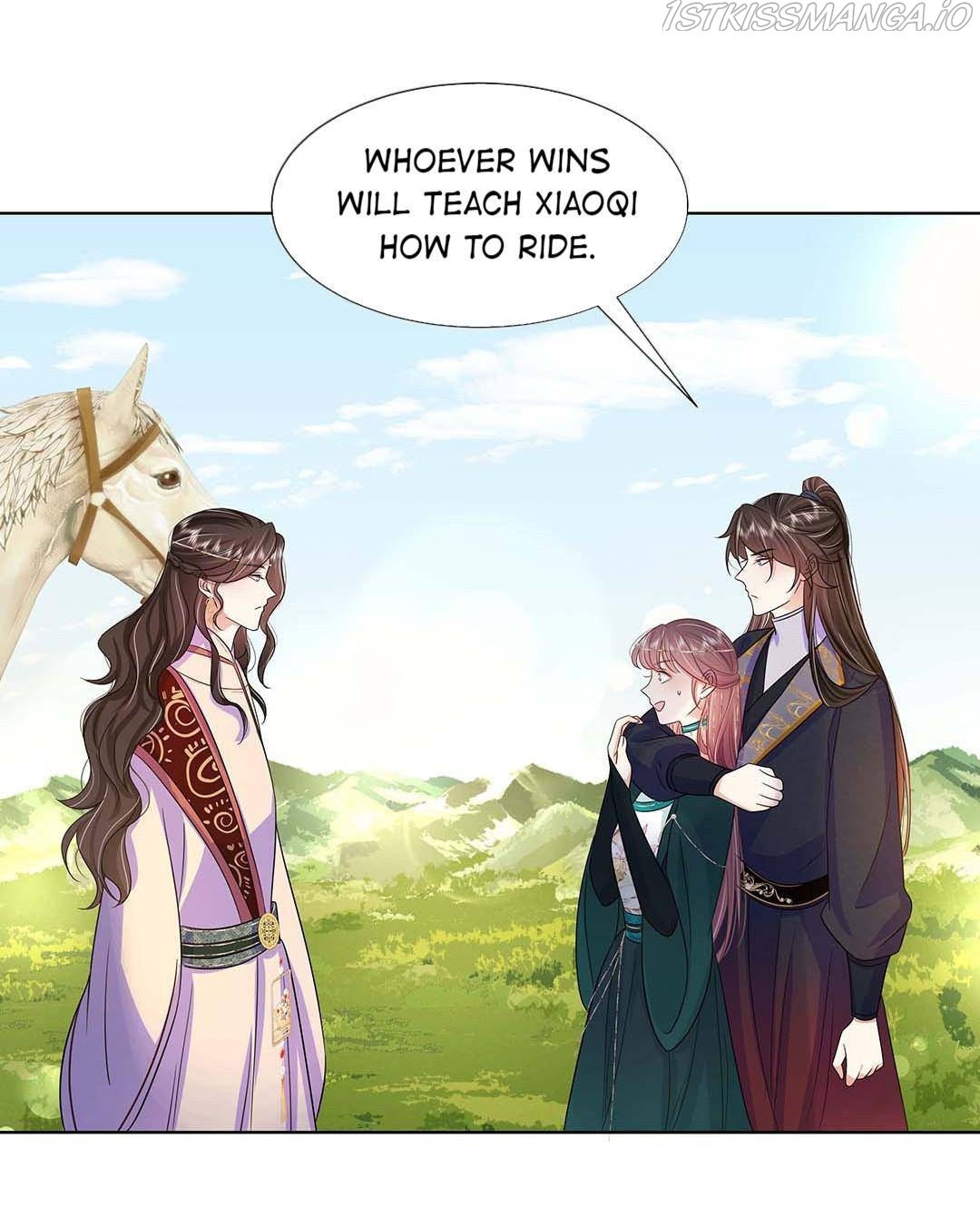 The Dark Prince Is Hard To Please Chapter 36 - page 17