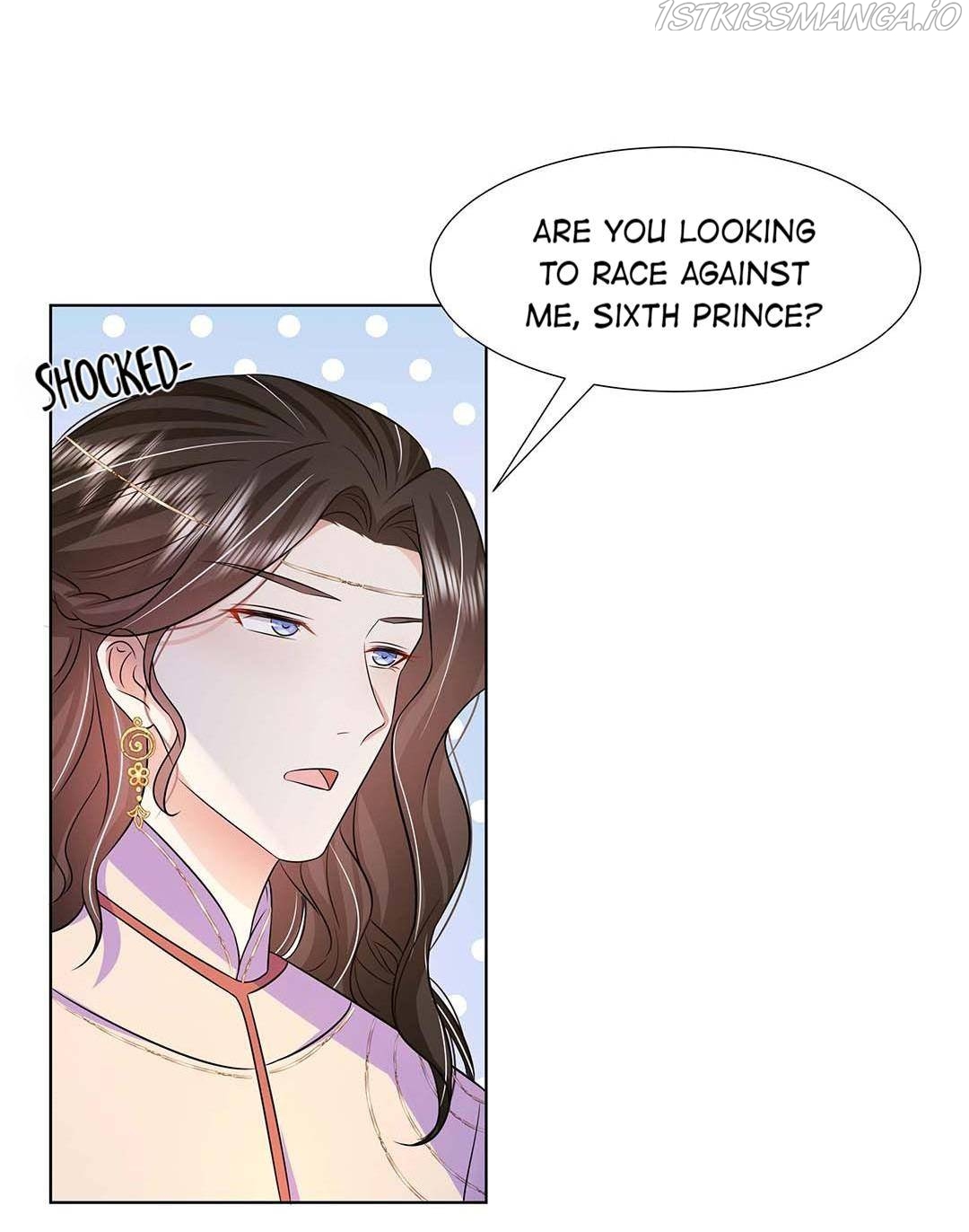 The Dark Prince Is Hard To Please Chapter 36 - page 19