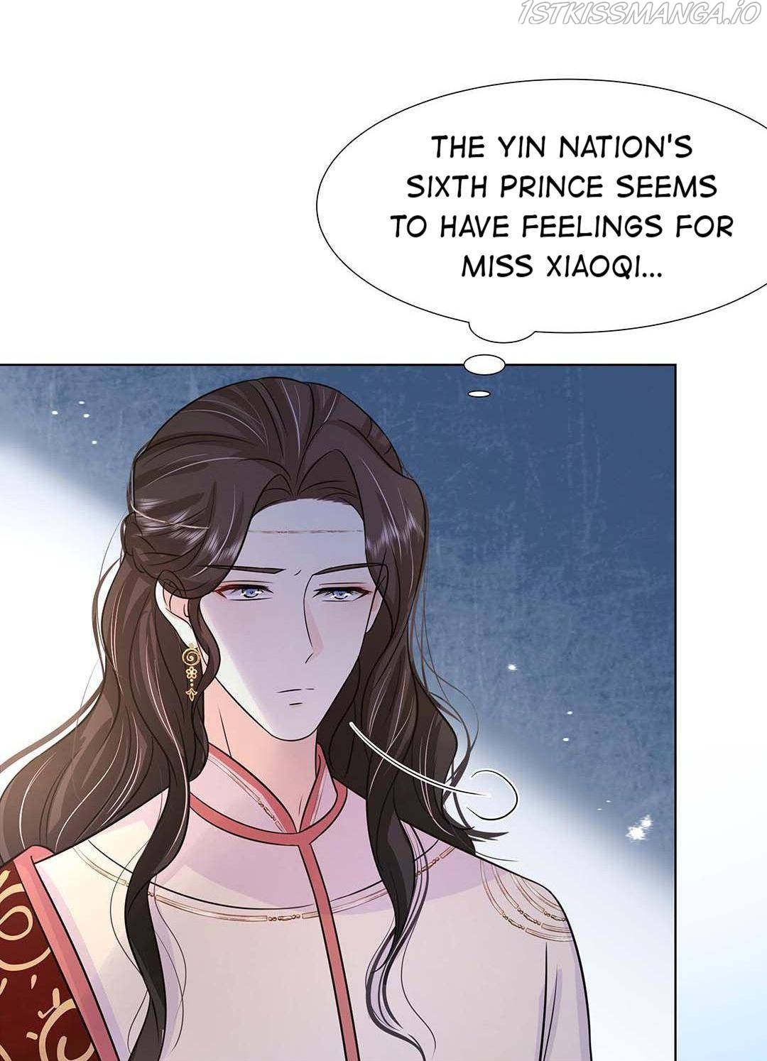 The Dark Prince Is Hard To Please Chapter 36 - page 24
