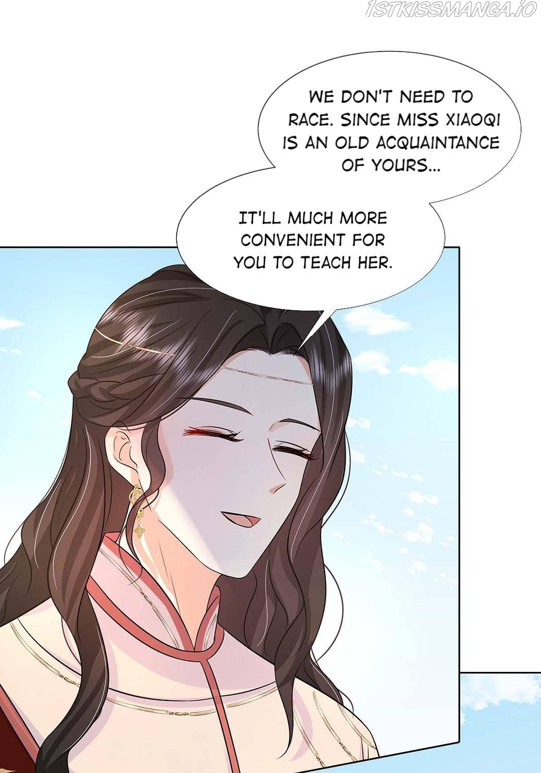 The Dark Prince Is Hard To Please Chapter 36 - page 27