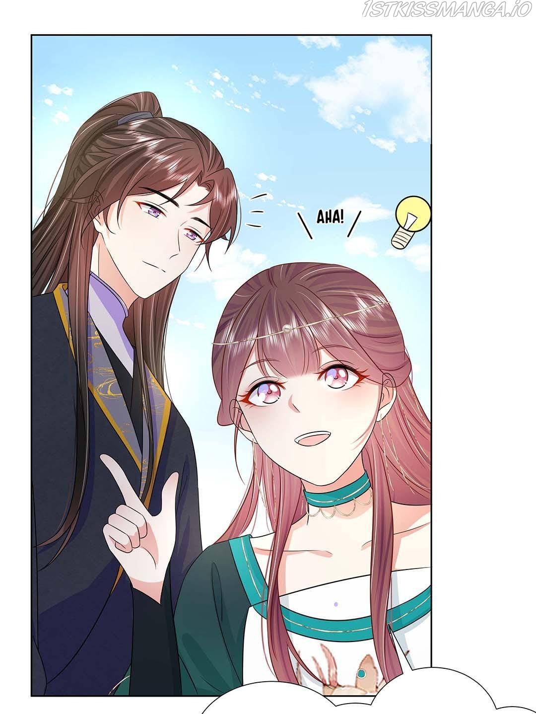 The Dark Prince Is Hard To Please Chapter 36 - page 31