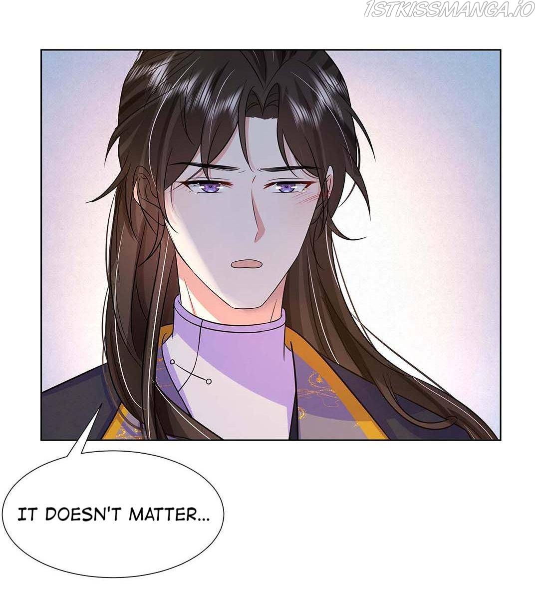 The Dark Prince Is Hard To Please Chapter 36 - page 34