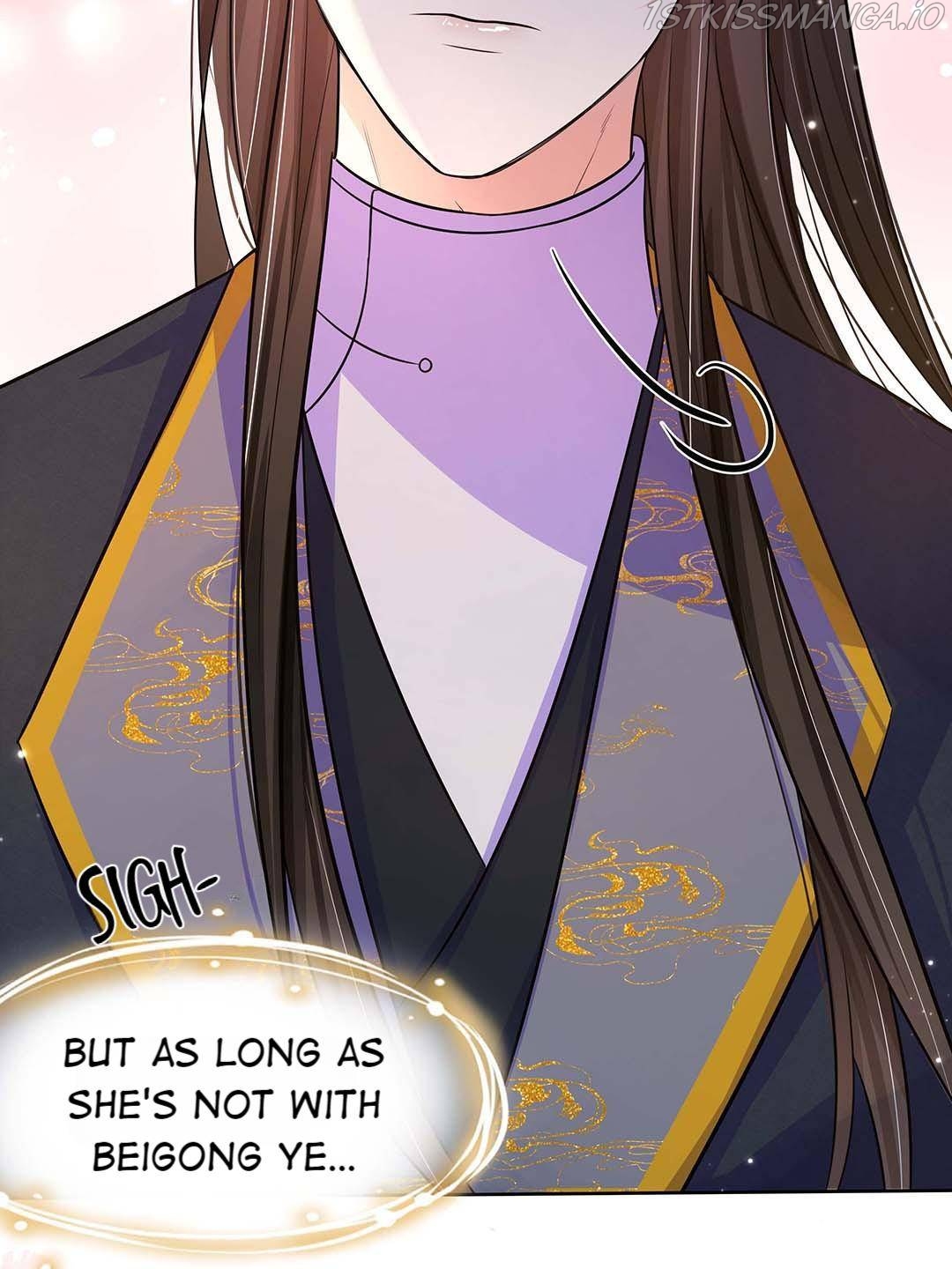 The Dark Prince Is Hard To Please Chapter 36 - page 39