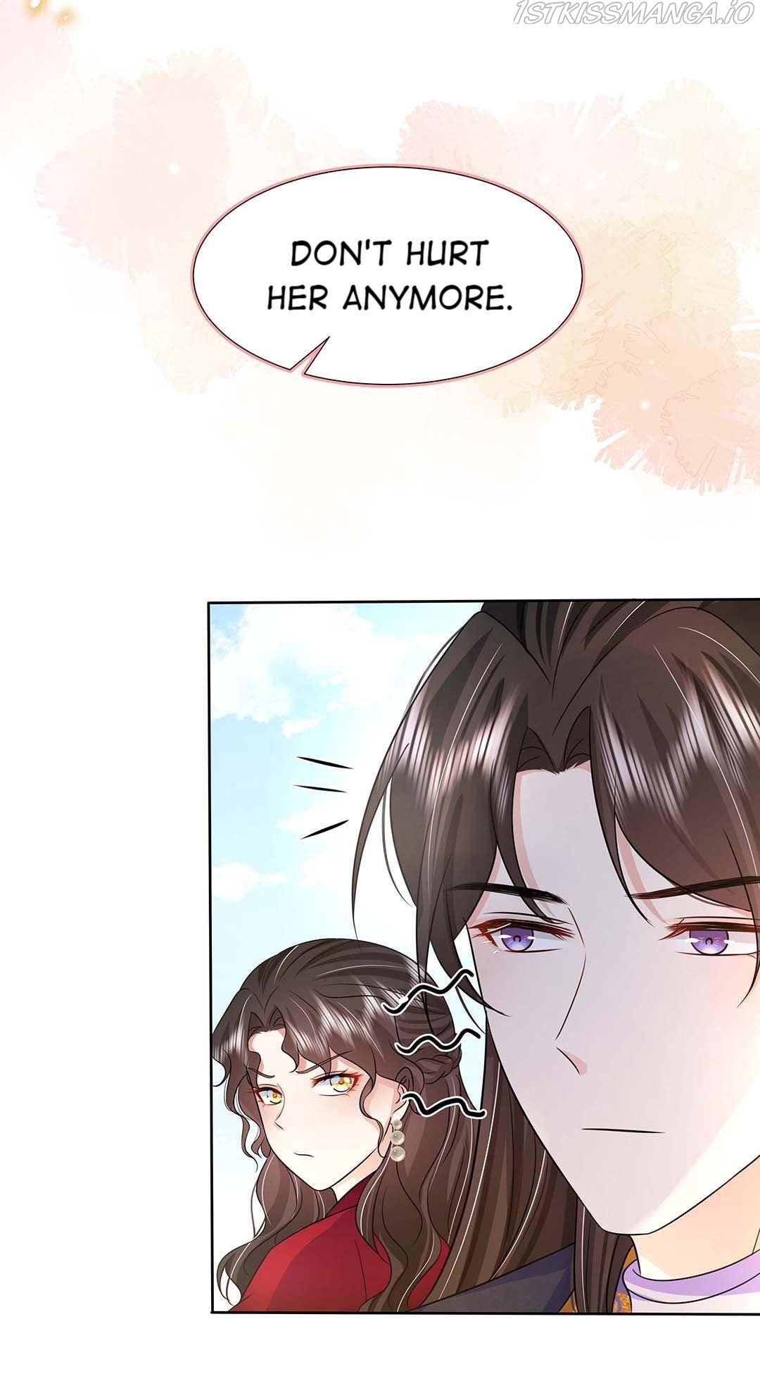 The Dark Prince Is Hard To Please Chapter 36 - page 40
