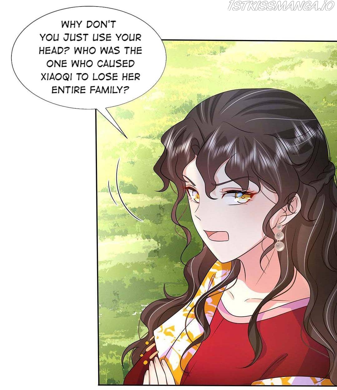 The Dark Prince Is Hard To Please Chapter 36 - page 44