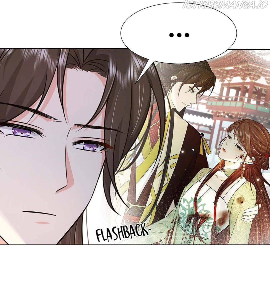 The Dark Prince Is Hard To Please Chapter 36 - page 45