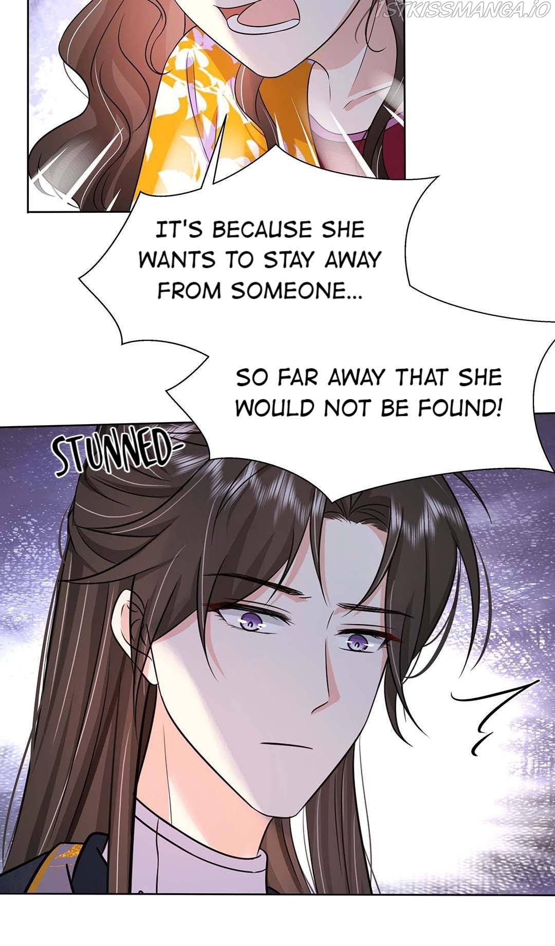 The Dark Prince Is Hard To Please Chapter 36 - page 48