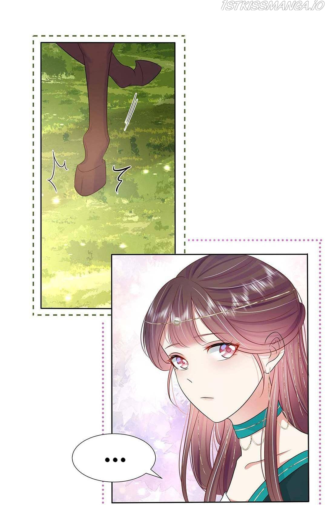 The Dark Prince Is Hard To Please Chapter 36 - page 50