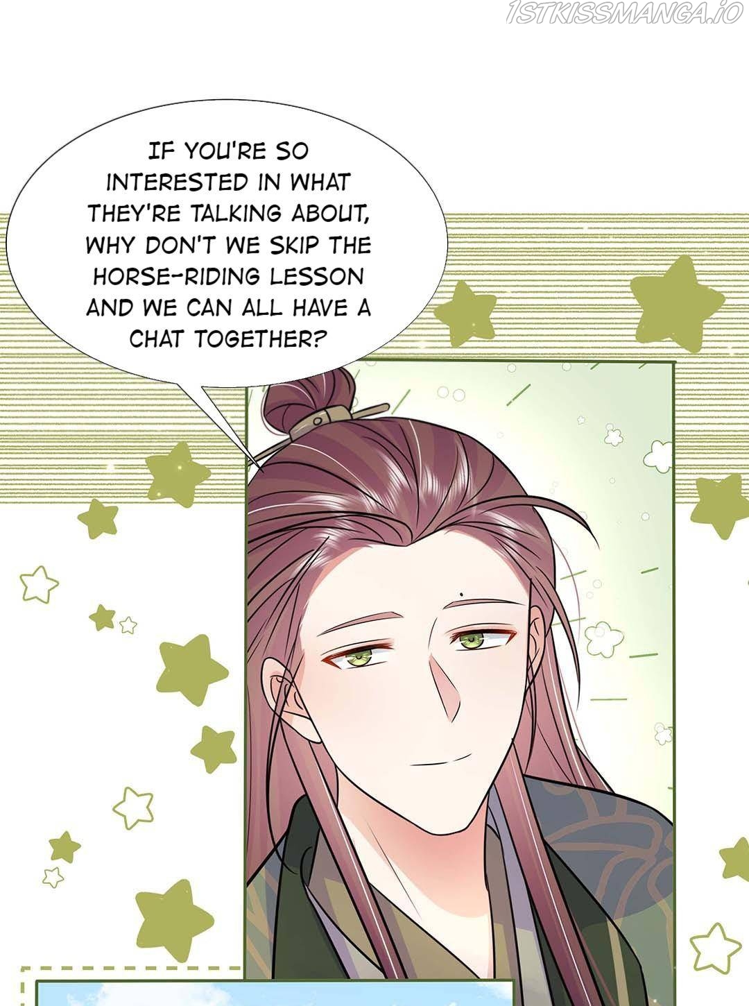 The Dark Prince Is Hard To Please Chapter 36 - page 52