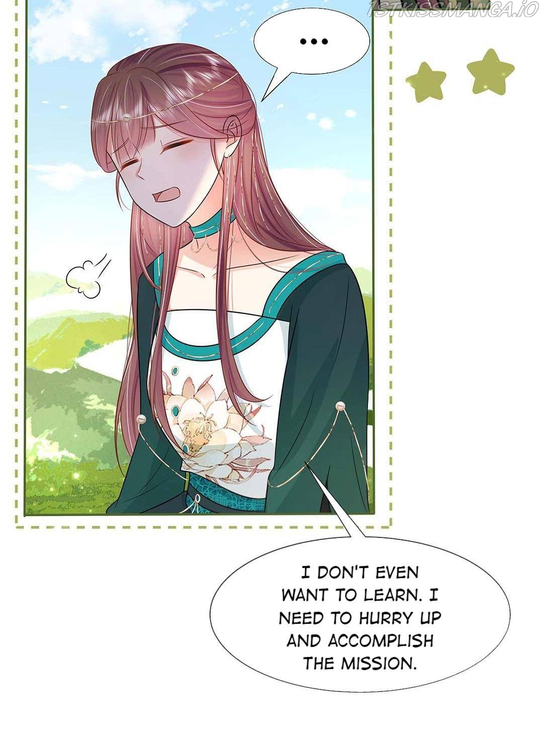 The Dark Prince Is Hard To Please Chapter 36 - page 53