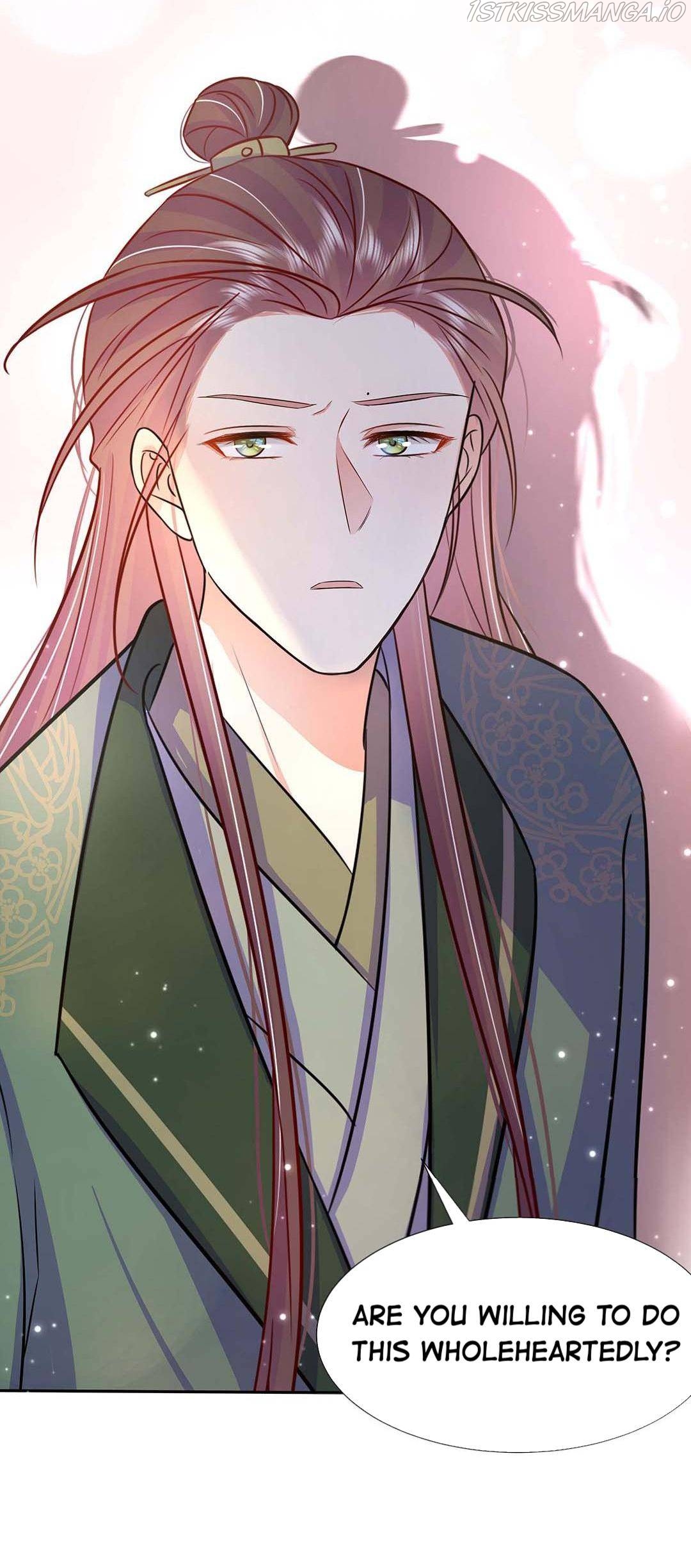 The Dark Prince Is Hard To Please Chapter 36 - page 56