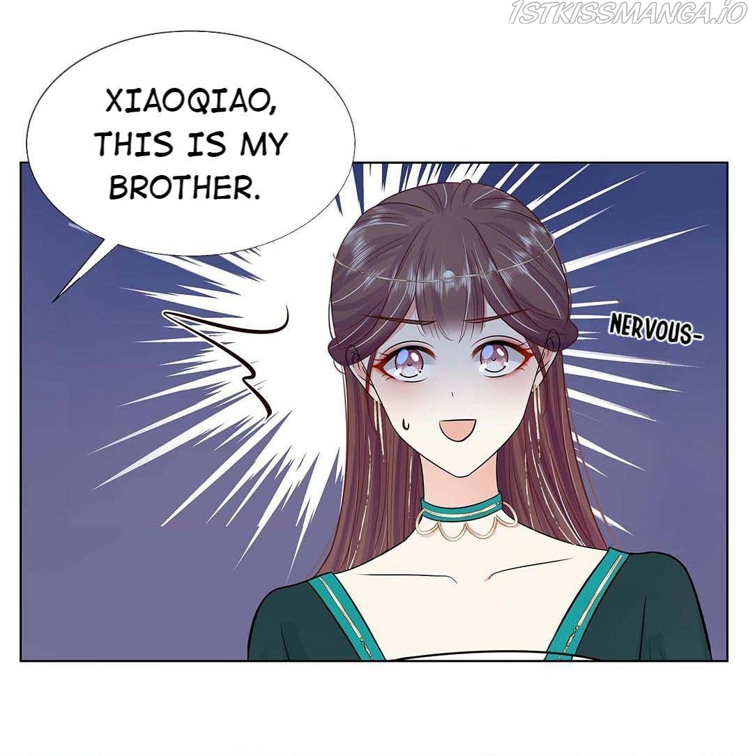 The Dark Prince Is Hard To Please Chapter 27 - page 13