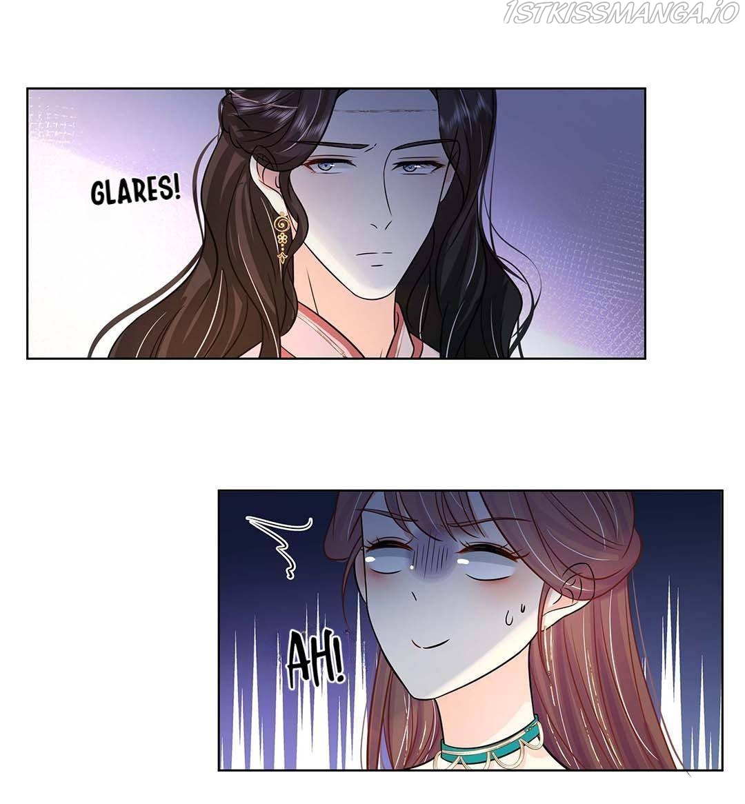 The Dark Prince Is Hard To Please Chapter 27 - page 18