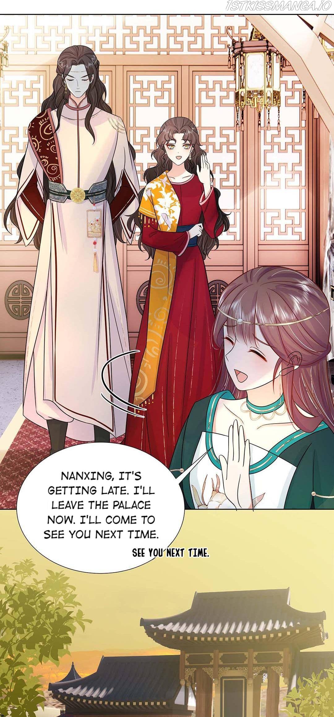 The Dark Prince Is Hard To Please Chapter 27 - page 19
