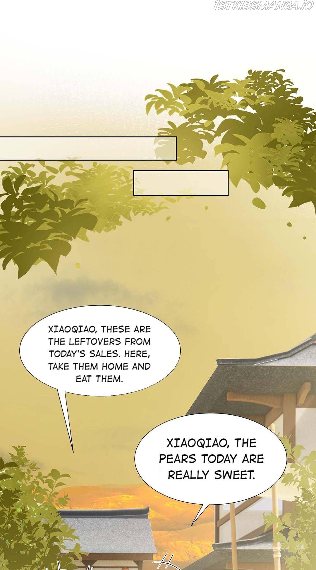 The Dark Prince Is Hard To Please Chapter 27 - page 23