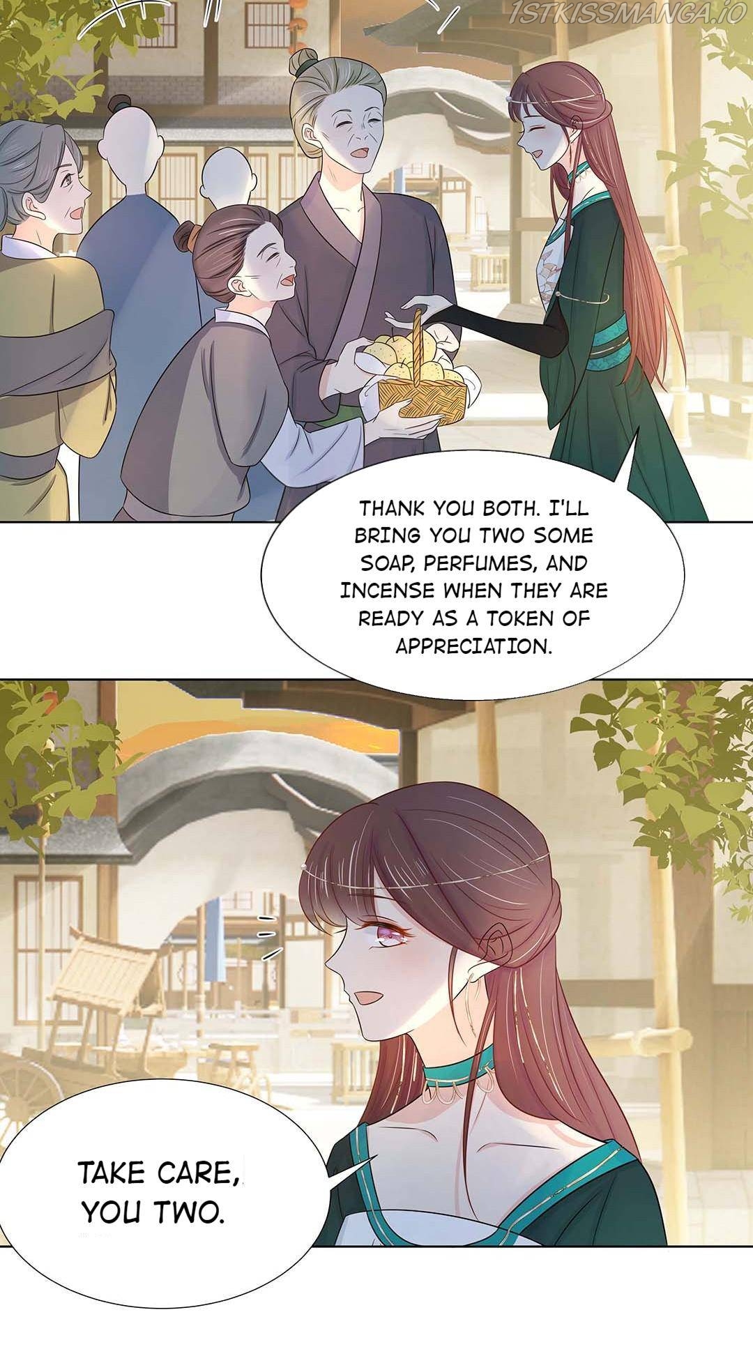 The Dark Prince Is Hard To Please Chapter 27 - page 24