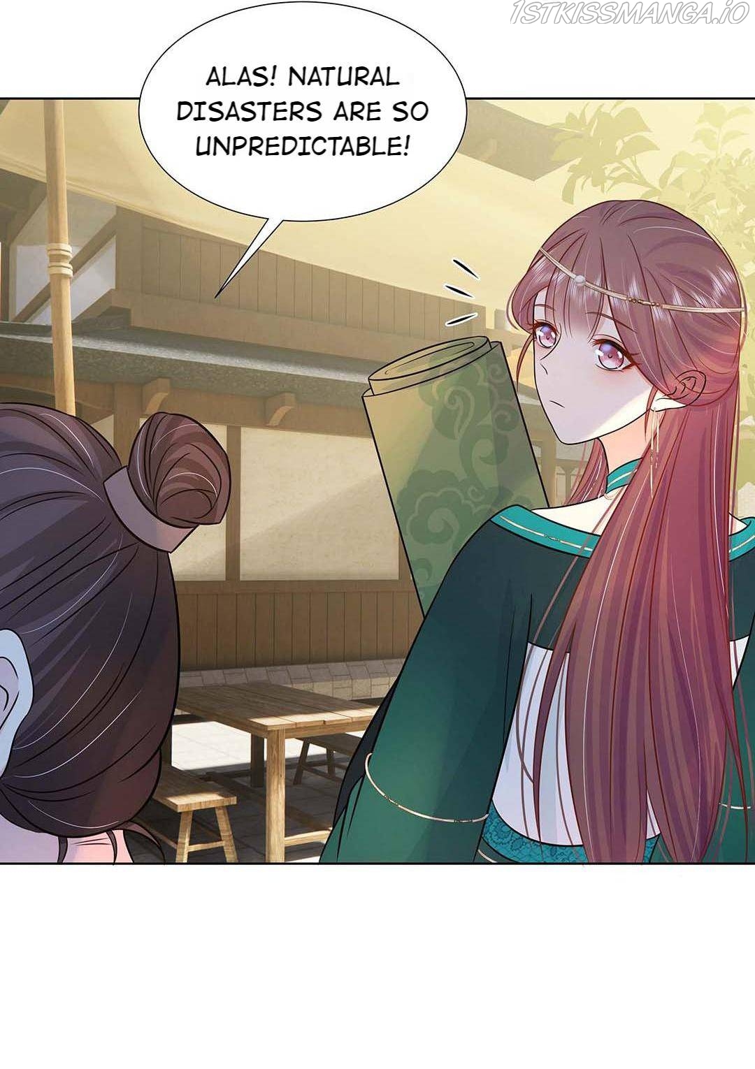 The Dark Prince Is Hard To Please Chapter 27 - page 32