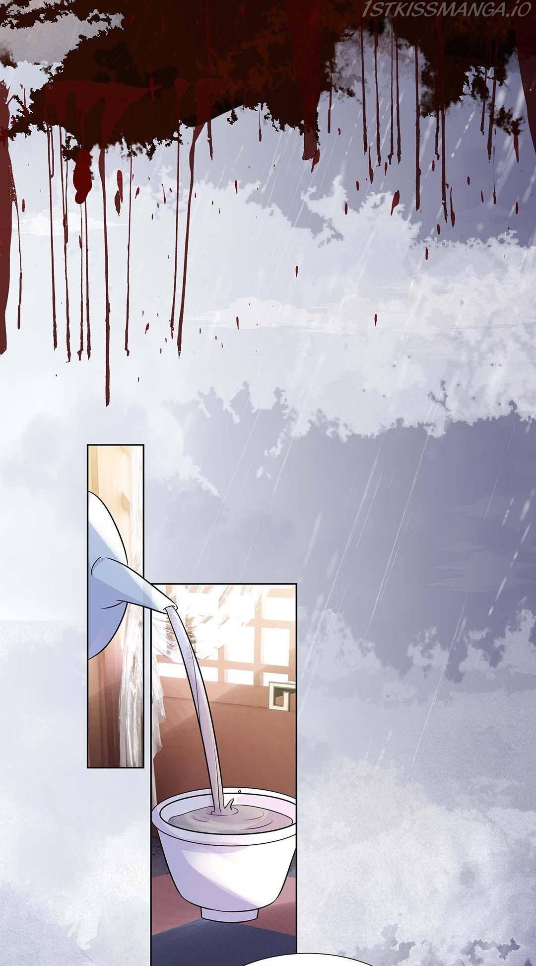 The Dark Prince Is Hard To Please Chapter 27 - page 35
