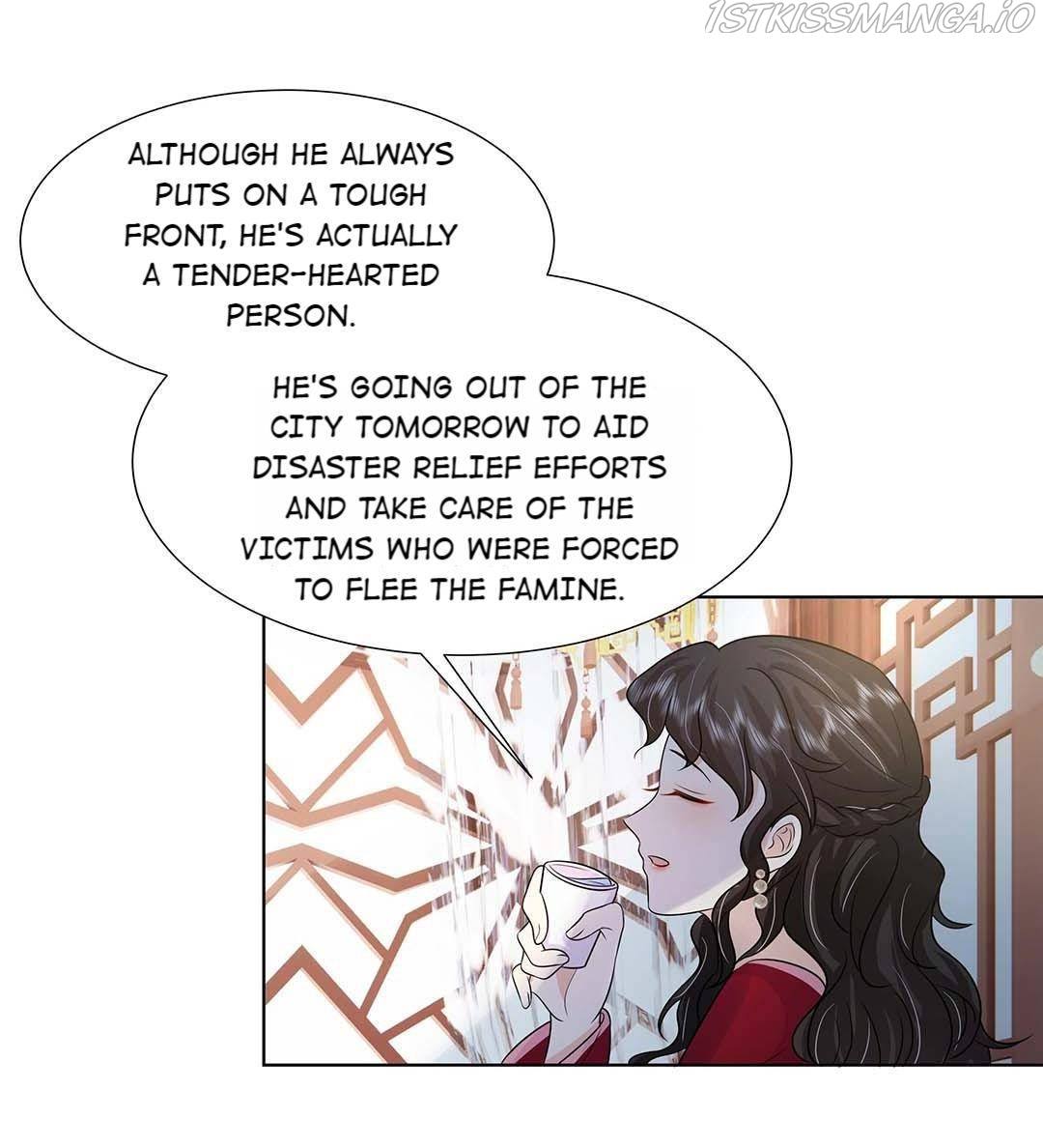 The Dark Prince Is Hard To Please Chapter 27 - page 39