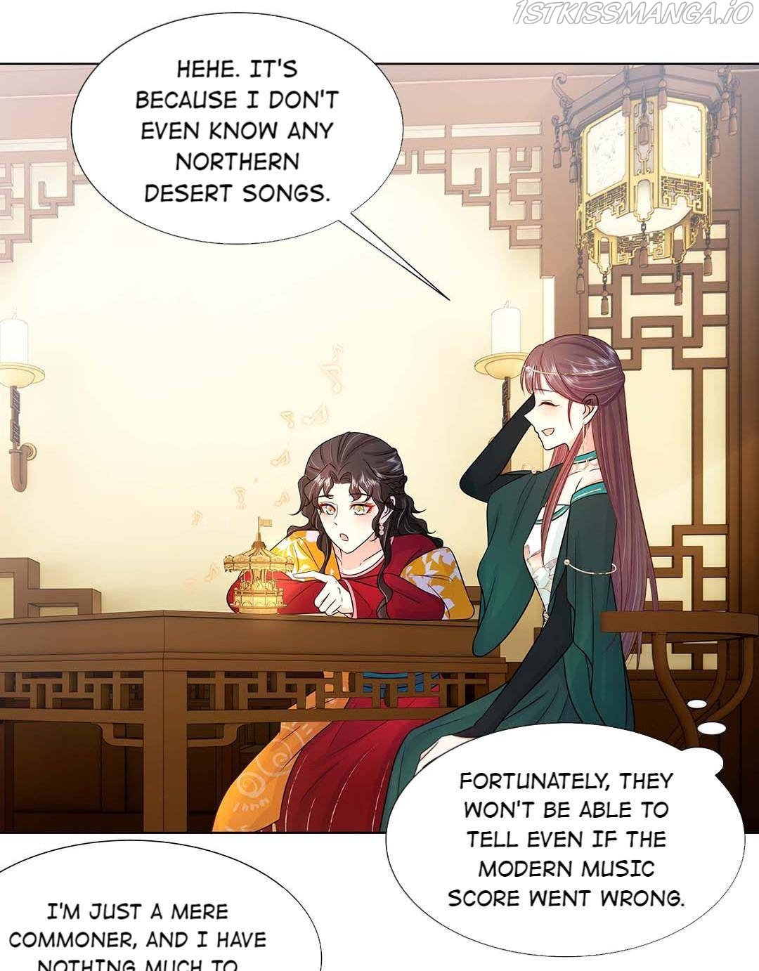 The Dark Prince Is Hard To Please Chapter 27 - page 4