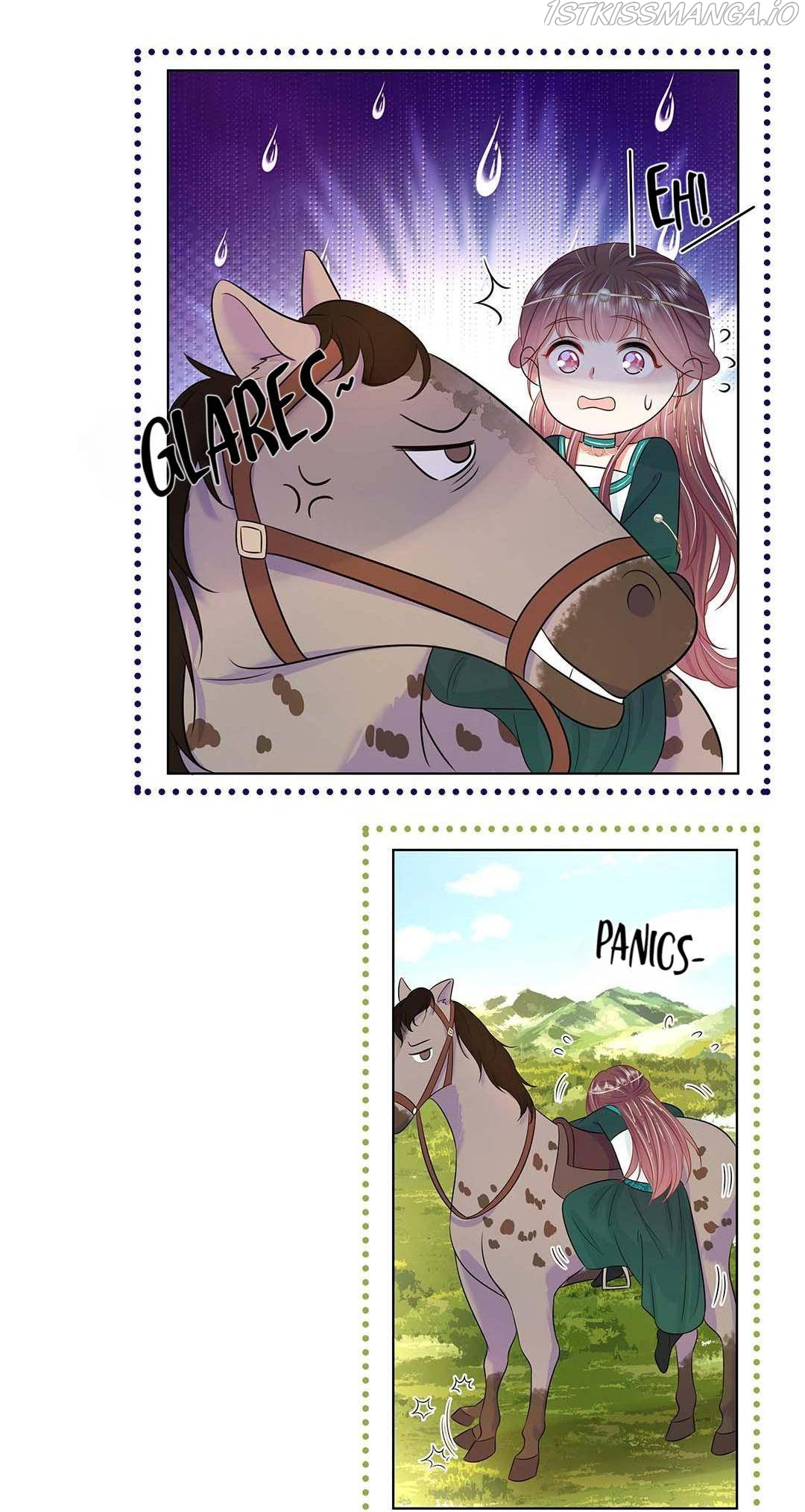 The Dark Prince Is Hard To Please Chapter 37 - page 11
